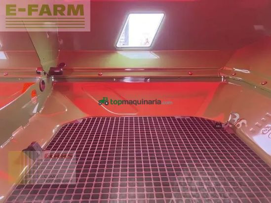 Esparcidor - Amazone - za-ts 3200 super profis hydro