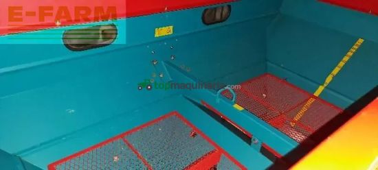 Esparcidor -  - dpx expert