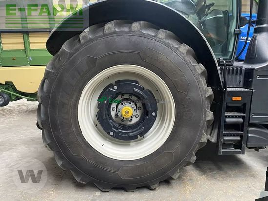 Tractor agrícola - New Holland - t 7.315