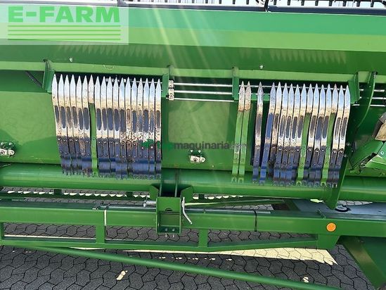 Cabezal - John Deere - 740pf