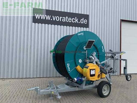 Riego -  - gb 300m 82 er schlauch