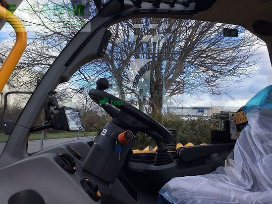 Telescopica - JCB - jcb 560-80 agri xtra dual tec