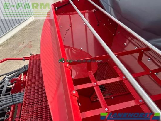 Sembradora - Horsch - express 3 td