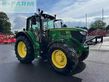 Tractor agrícola - John Deere - 6155m