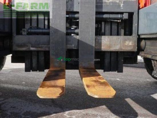 Elevadora -  - dq60/12/57t