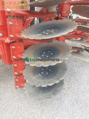 Cultivador - Kverneland - qualidisc pro 7001 t