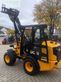 Minicargadora - JCB - 403 agri plus
