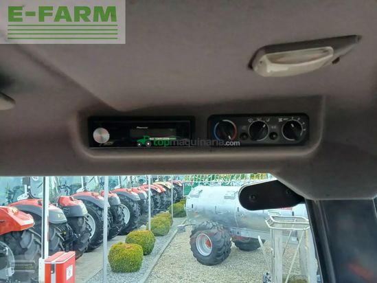 Tractor agrícola - Kubota - m 8540