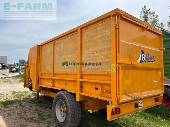 Esparcidor -  - corsaire 120