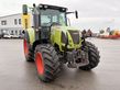 Tractor agrícola - Claas - arion 540 cebis