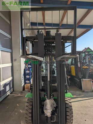 Elevadora -  - cpd25