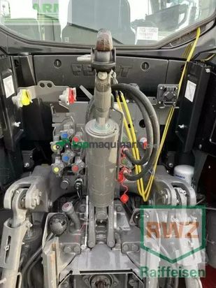 Tractor agrícola - Fendt - *fendt 724 s4 inkl.garantie 2026*