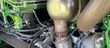 Cosechadora de Cereal - John Deere - 8500