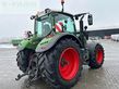Tractor agrícola - Fendt - 724 vario s4