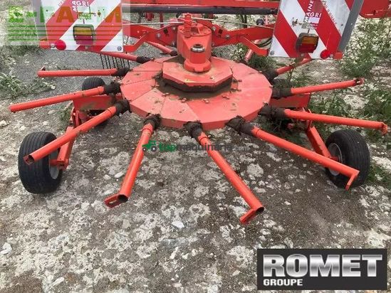 Rastrillo - Kuhn - ga4521gm