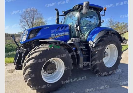 New Holland T7.290 HD AC (SH118053)