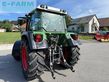 Tractor agrícola - Fendt - 310 vario orginal 2600 std druck
