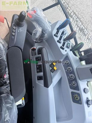 Tractor agrícola - Valtra - a 115