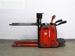 Elevadora - Linde - d 14 ap 133