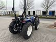 Tractor agrícola - New Holland - boomer 50