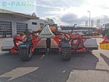 Henificador -  - mergento vt 9220