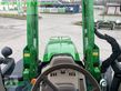 Tractor agrícola - John Deere - 6m 150
