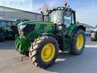 Tractor agrícola - John Deere - 6155m