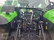 Tractor agrícola - Deutz-Fahr - agrotron 6180 ttv