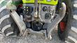 Tractor agrícola - Claas - axion 850 med frontlift og frontpto