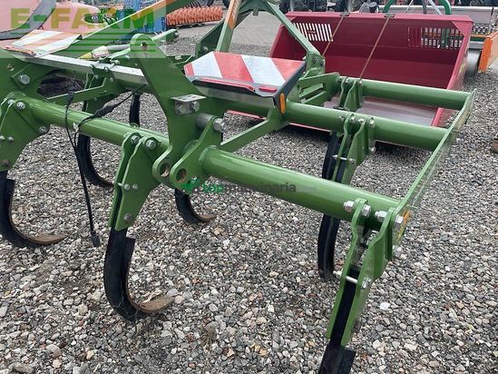 Cultivador - Amazone - cenio 3000