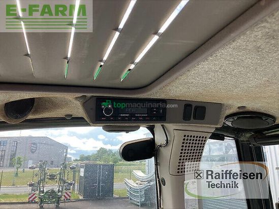 Tractor agrícola - Deutz-Fahr - 6190p