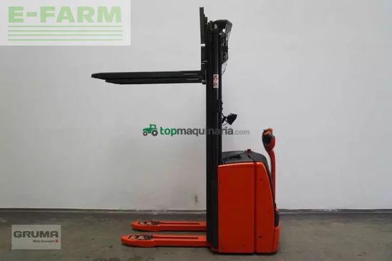 Elevadora - Linde - l 14 i 1173