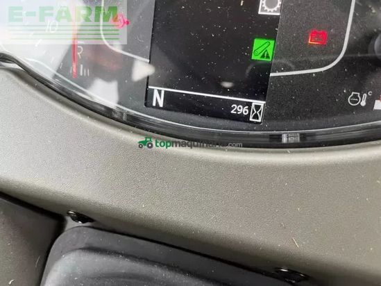 Tractor agrícola - Claas - axos 240