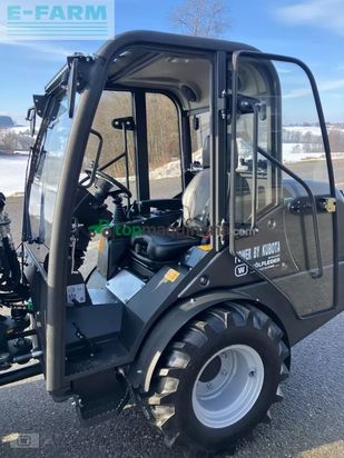 Telescopica - Toyo - 839 lp