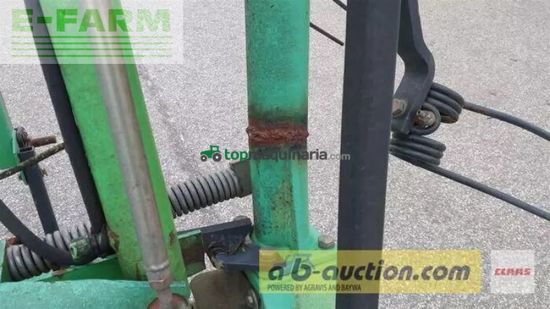 Henificador - Deutz-Fahr - kh 3.64 hydro super