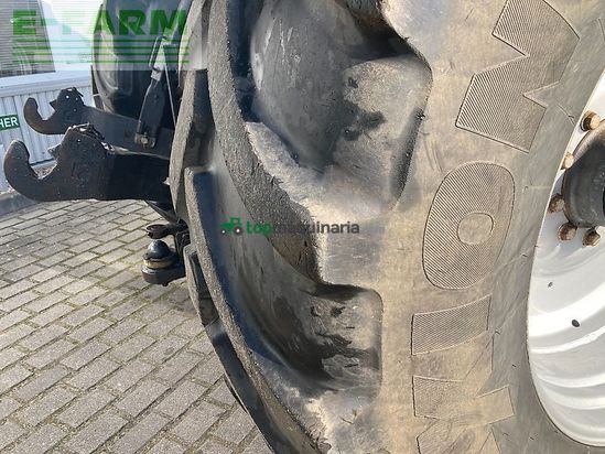 Tractor agrícola - New Holland - t 7.315