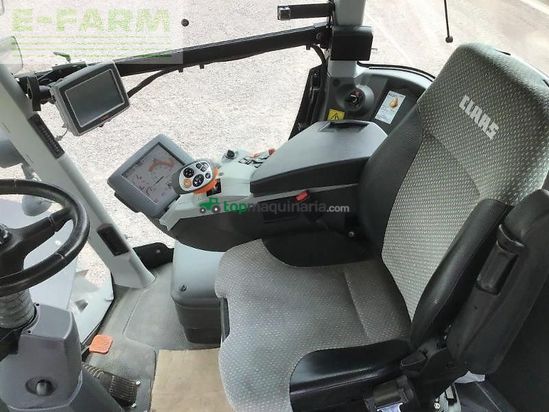 Tractor agrícola - Claas - xerion 4000 trac vc TRAC VC