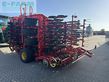 Sembradora -  - spirit st600c