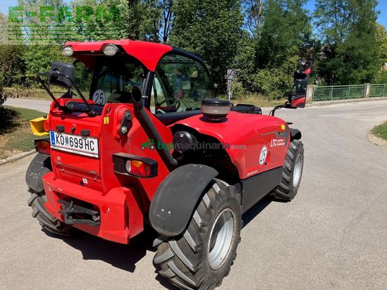 Telescopica - Manitou - MLT 625-75 H Premium