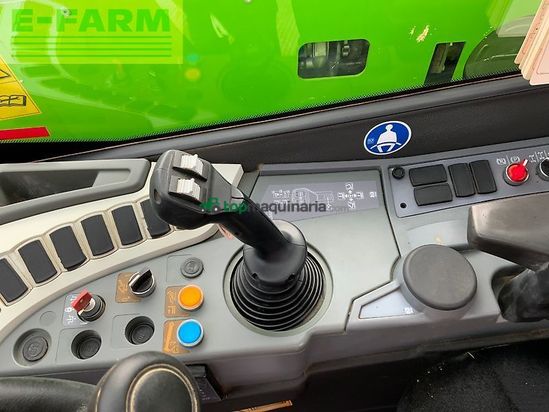 Telescopica - Merlo - p27.6 plus telehandler (st24875)