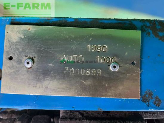 Atomizador - Berthoud - pulvérisateur - autre 21m . berthoud