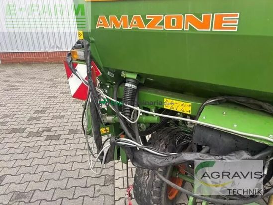 Sembradora monograno mecanica - Amazone - ed 452 k