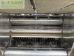 Empacadora gigant - Fendt - rotana 4180v xtracut
