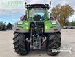 Tractor agrícola - Fendt - 936 vario gen7 profi plus