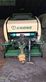 Empacadora gigant - Krone - v1800mc