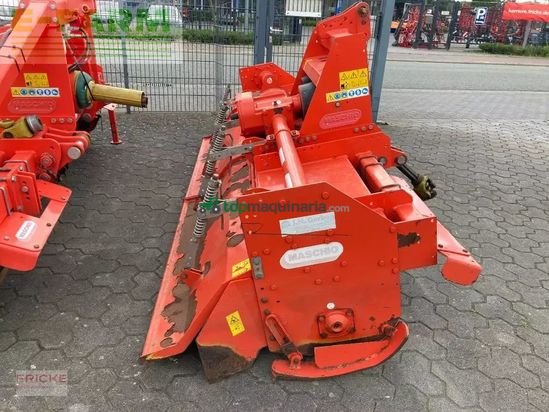 Grada rotativa - Maschio - sc 280