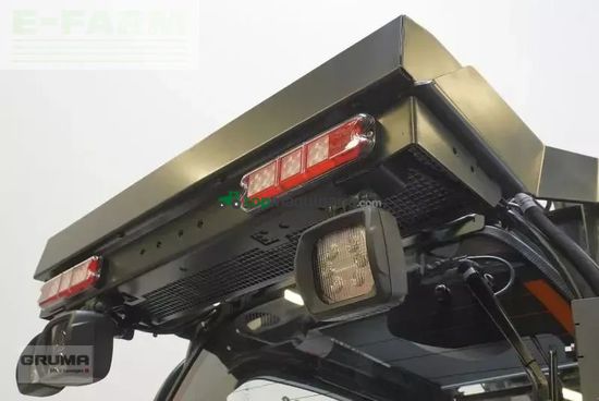 Elevadora - Linde - xi 20 p 1251-01