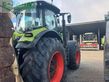 Tractor agrícola - Claas - axion 870 cmatic