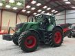 Tractor agrícola - Fendt - 824 vario s4 profi plus
