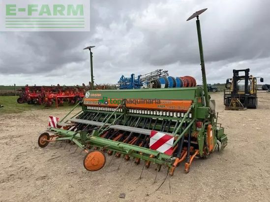 Combinado de siembra - Amazone - ke402